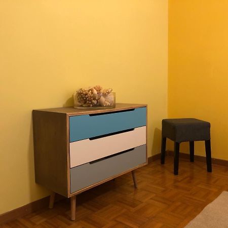Apartament Trento House Zewnętrze zdjęcie