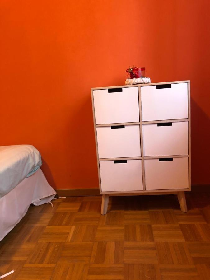 Apartament Trento House Zewnętrze zdjęcie