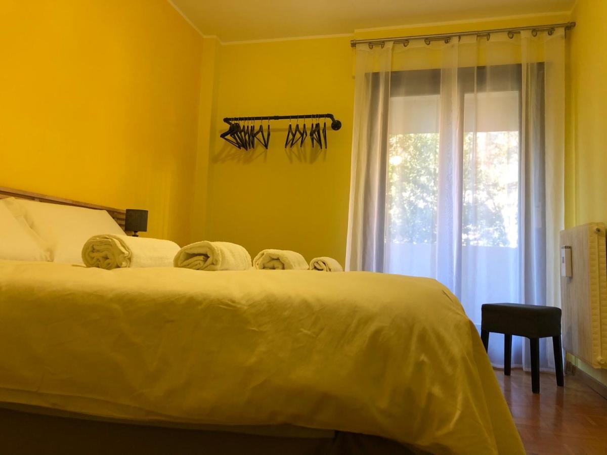 Apartament Trento House Zewnętrze zdjęcie