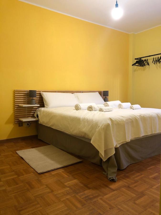 Apartament Trento House Zewnętrze zdjęcie