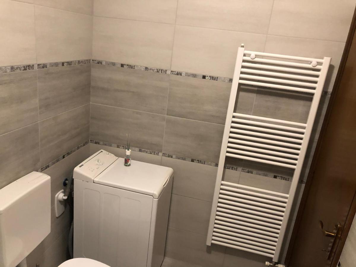 Apartament Trento House Zewnętrze zdjęcie