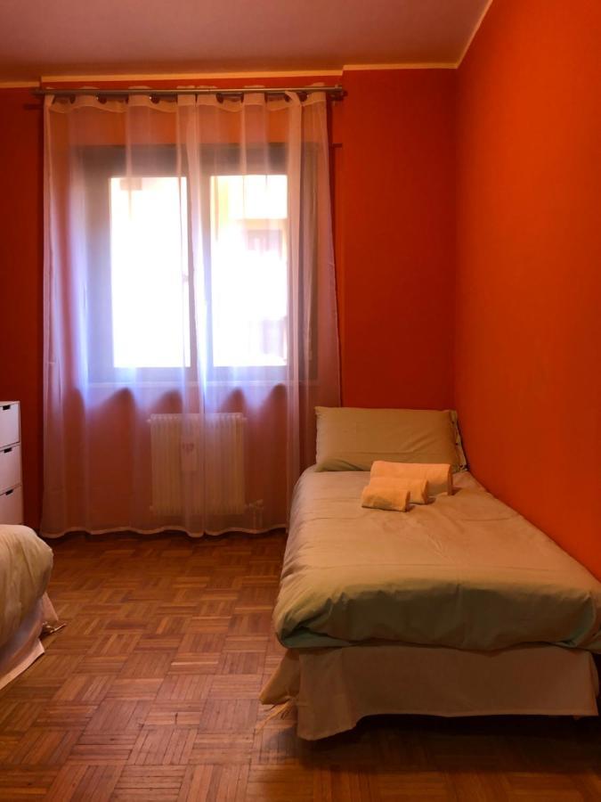 Apartament Trento House Zewnętrze zdjęcie