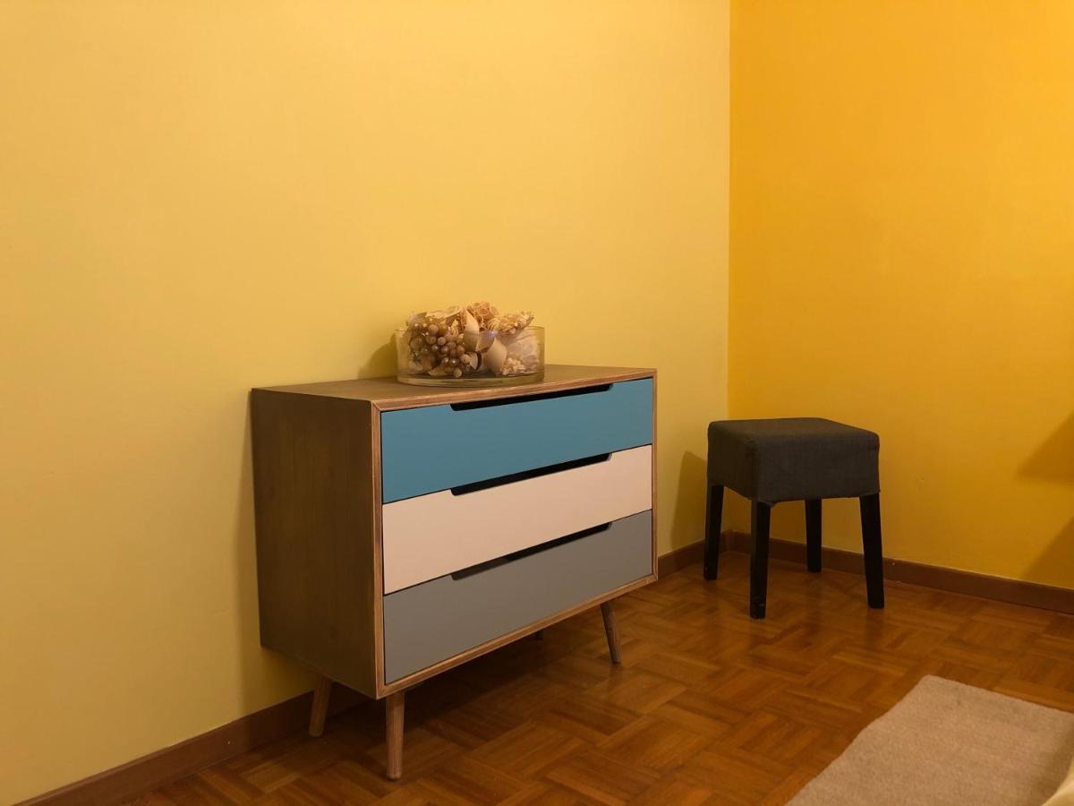 Apartament Trento House Zewnętrze zdjęcie