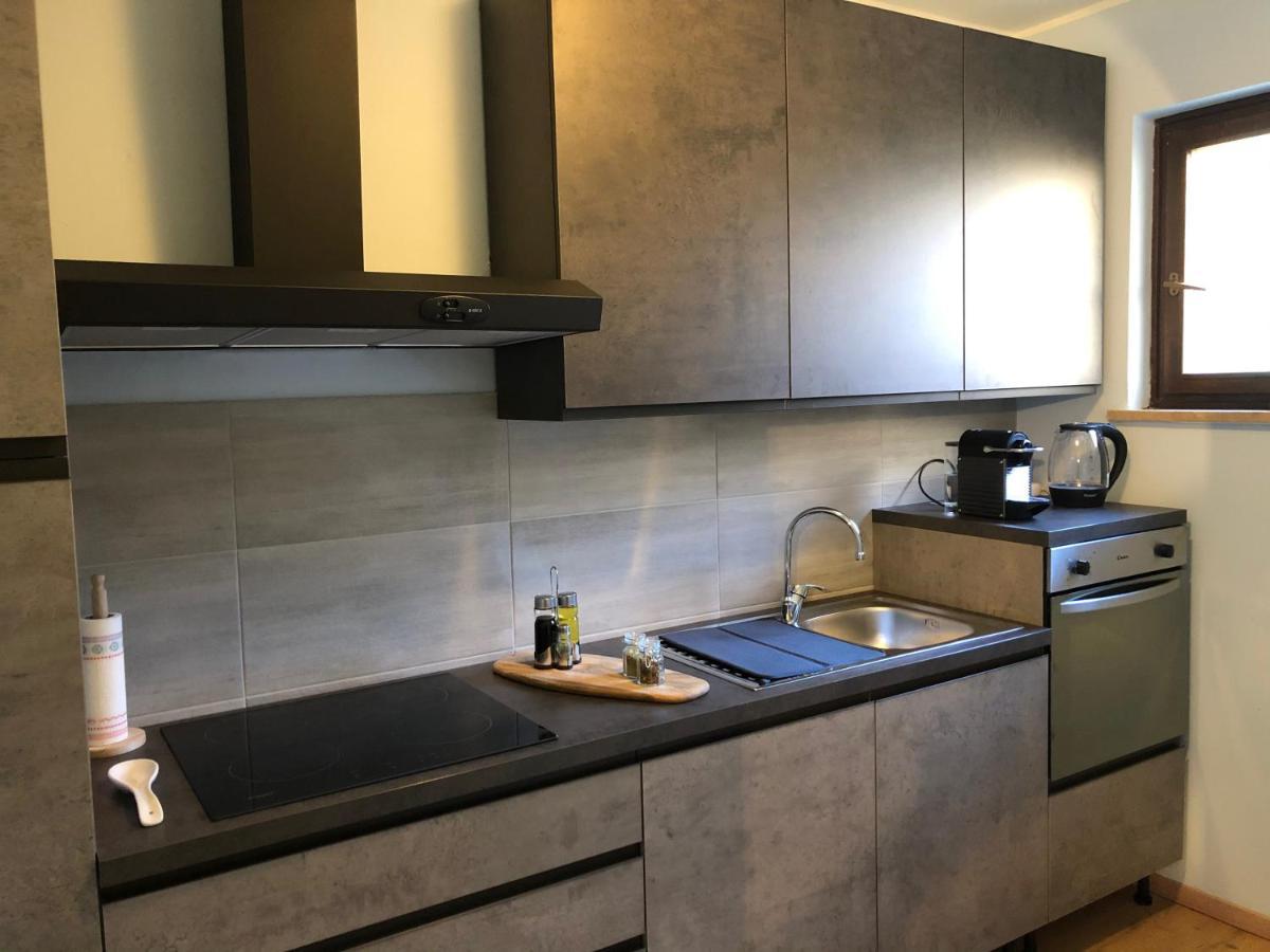 Apartament Trento House Zewnętrze zdjęcie