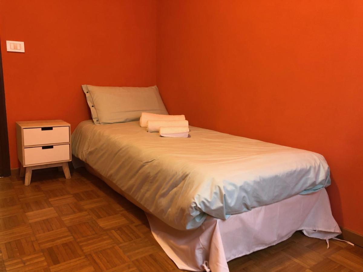 Apartament Trento House Zewnętrze zdjęcie
